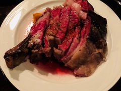 -Keens Steakhouse