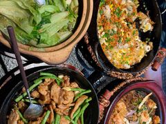 -旺爷砂锅·茶作(国贸城店)