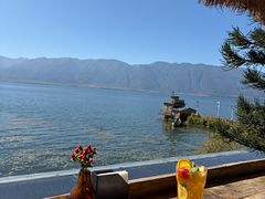 -六阅·福十 FORTEN 海景咖啡西餐厅(双廊古镇店)