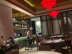 大堂-金鸭季·北京烤鸭(深业上城店)