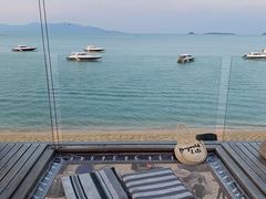 -查汶海滩