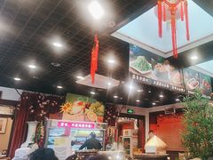 -西江美食舫·江西菜(健德桥店)
