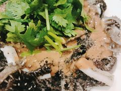 -黑八私房老北京炸酱面