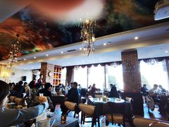 大堂-巴依老爷新疆美食(工体旗舰店)
