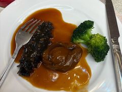 -番禺宾馆丽苑厅