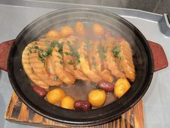 -唐河王记·南阳民间菜(国基路店)