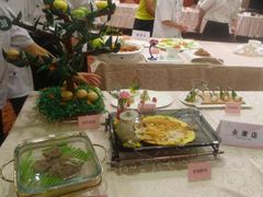 微博桌面截图_20130826223842-外婆家(杭州马塍店·杭帮菜名店)