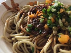 -德泓面馆(颐高店)