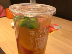 -必胜客(堤口路店)