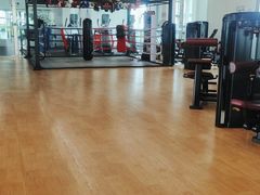 -一兆韦德(万源城店)