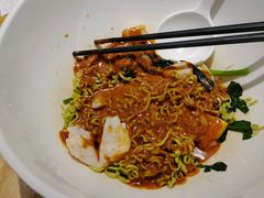 -不二烫捞麻辣烫(白云凯德店)