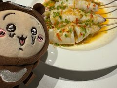 -双合园·海鲜水饺青岛菜(万佳广场店)