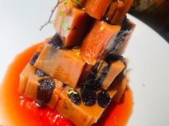 -吴越荣记苏州菜·松鼠桂鱼100%活鱼现做(斜塘老街店)