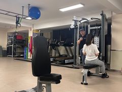 -中田·健身+普拉提(苗栗路店)