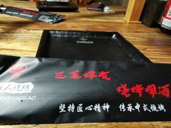 -铁人烧烤(北京店)