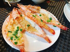 -听松楼·花园酒店·自助餐厅(红梅公园店)