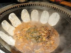 -地锅公社·现炒地锅鸡·地锅鱼·夜宵(罗锦路店)