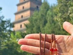 -大慈恩寺(大雁塔)