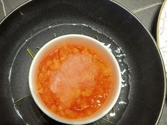 -翕间食·精致淮扬菜(江苏大剧院店)