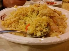 桥底招牌炒饭-桥底辣蟹(谢斐道店)