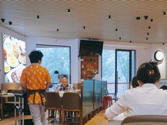 -港久茶餐厅(鹭洲里店)