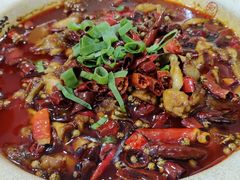 -蜀膳坊(洪公祠小区店)