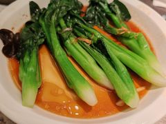 -新白鹿餐厅(松江开元地中海店)