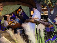 -绿茶餐厅(深圳龙华天虹购物中心店)