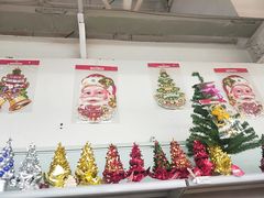 -物美超市(通州果园店)