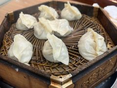 -西安贾三灌汤包·回坊小吃·清真炒菜(北院门总店)