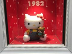 -凯蒂猫主题馆