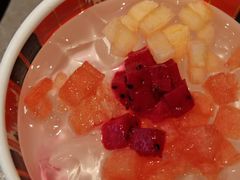 -塔哈尔·新疆盛宴(奉贤龙湖店)
