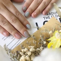 -如一·美甲美睫