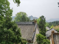 -潭柘寺景区