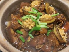 -绍兴老味道·非遗门店(银泰城店)