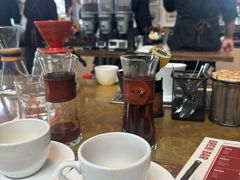 -The Workshop Coffee