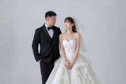 点击看大图 -Mu慕婚纱摄影·超级工作室