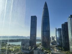 -小南洋海景餐厅(深圳湾店)