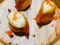 -蔡澜点心·粤菜(花城汇南区店)