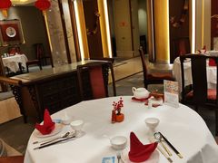 -香宫中餐厅·大连香格里拉(人民路店)