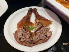 -阿庄新豫菜(航海东路店)