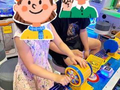 -反斗乐园(中航城君尚购物中心)