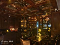 -TIKI鸡尾酒威士忌吧(二横路店)