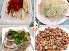 -奥华餐厅·老张记(台基厂店)