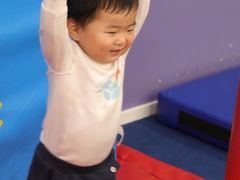 -小小运动馆(浦江店)