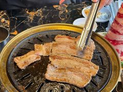 -金达莱·烧烤(五一路店)