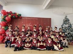 -胡姬港湾幼儿园(龙华丰谷园)