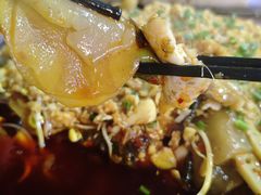 -万州烤鱼江湖菜(圣地阳光店)