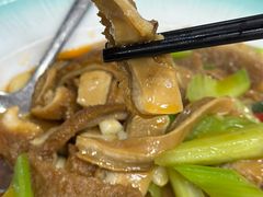 -阿静美食
