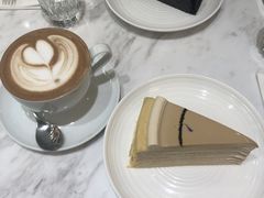-Lady M(沙田新城市广场店)